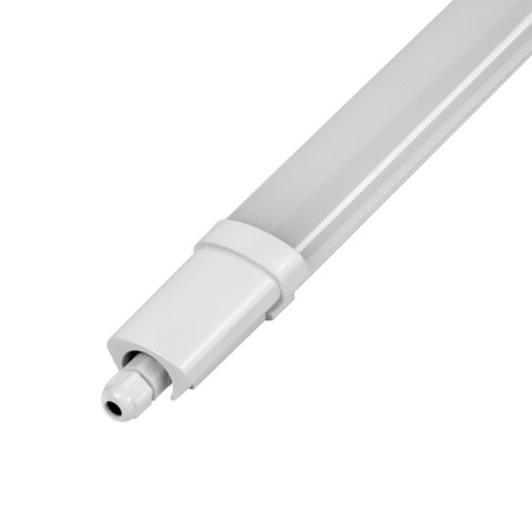 BISE LED 45W, oprawa hermetyczna, 4100lm, IP65, 4000K