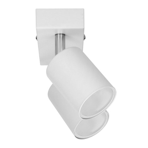 DOA SP 2, oprawa ścienno-sufitowa, GU10 max. 2x7W, IP20, biała