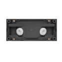 ENYE LED 3W, oprawa elewacyjna, 170lm, IP65, 4000K,