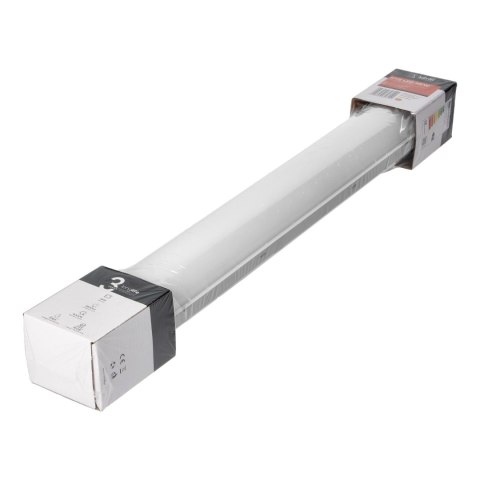 HYZ LED NEW 18W, oprawa hermetyczna, 1800lm, IP65, IK08, 4000K, ABS/PC