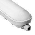 HYZ LED NEW 18W, oprawa hermetyczna, 1800lm, IP65, IK08, 4000K, ABS/PC