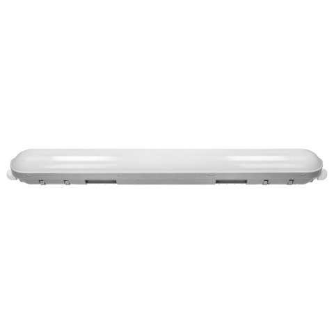 HYZ LED NEW 18W, oprawa hermetyczna, 1800lm, IP65, IK08, 4000K, ABS/PC
