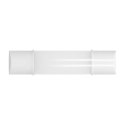 MOSTRA LED 10W, oprawa liniowa, 800lm, IP20, 4000K
