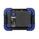Naświetlacz roboczy ROBOTIX SLIM 20W Li-Ion 4400mAh z ładowarką USB
