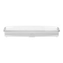 Oprawa sieciowo-awaryjna METU LED 2,7W, 3H, IP65, 6000K