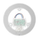 AVIS II LED panel świetlny LED 12W, 1100lm, 3000K, ? 137