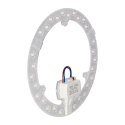 AVIS II LED panel świetlny LED 24W, 2400lm, 4000K, ? 215