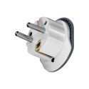 Europejski adapter podróżny