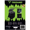 Plecak turystyczny- termiczny Trizand 21070
