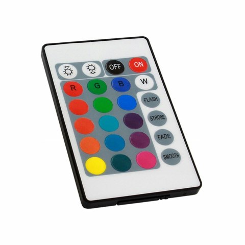 ZD98 Lampka nocna piłka nożna 3d led