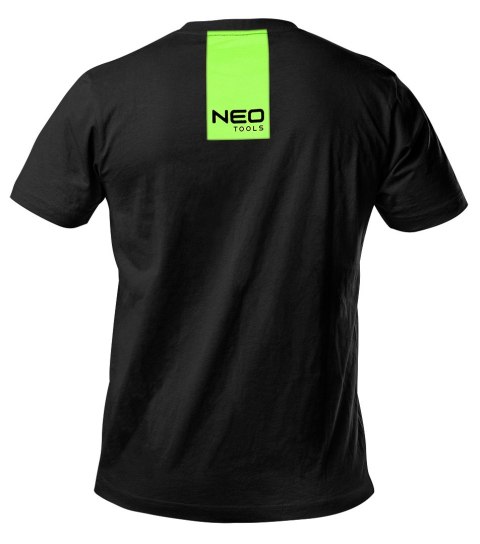 T-shirt roboczy Premium PRO, rozmiar S
