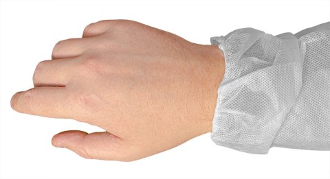 Kombinezon malarski, rozmiar XXL/XXXL