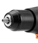 Wiertarko-wkrętarka bezszczotkowa z udarem 100 Nm Energy+ 18V, bez akumulatora