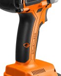 Wiertarko-wkrętarka bezszczotkowa z udarem 100 Nm Energy+ 18V, bez akumulatora