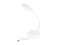 44-152# Lampka biurkowa led lb-12"