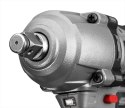 Klucz udarowy bezszczotkowy Energy+ 18V, 450Nm, bez akumulatora