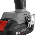 Klucz udarowy bezszczotkowy Energy+ 18V, 450Nm, bez akumulatora