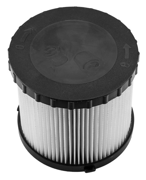 Odkurzacz warsztatowy Energy+ 18V Li-lon, na mokro i na sucho, zbiornik 12 L, bez akumulatora
