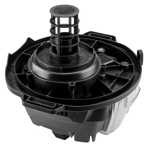 Odkurzacz warsztatowy Energy+ 18V Li-lon, na mokro i na sucho, zbiornik 20 L, bez akumulatora