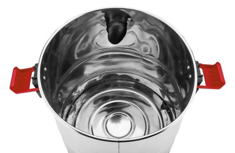 Odkurzacz warsztatowy Energy+ 18V Li-lon, na mokro i na sucho, zbiornik 20 L, bez akumulatora