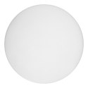 JANTAR LED 24W, plafon oświetleniowy, 2565lm, IP54, 4000K, klosz PC