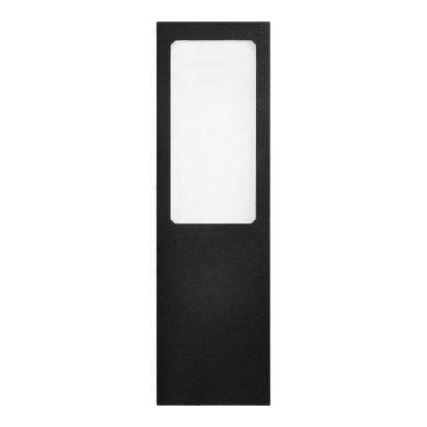 PLANA zestaw 3 lamp podszafkowych LED, 3x4W, 3x240lm, 4000K, z włącznikiem bezdotykowym, czarne