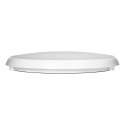 REWA LED 30W, plafon oświetleniowy, 3225lm, IP65, 4000K, klosz PC
