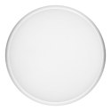 REWA LED 30W, plafon oświetleniowy, 3225lm, IP65, 4000K, klosz PC