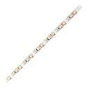 Taśma LED 12V, 2835, 120L/m, 1000lm/m, 9,6W/m, IP20, 3000K, 5m