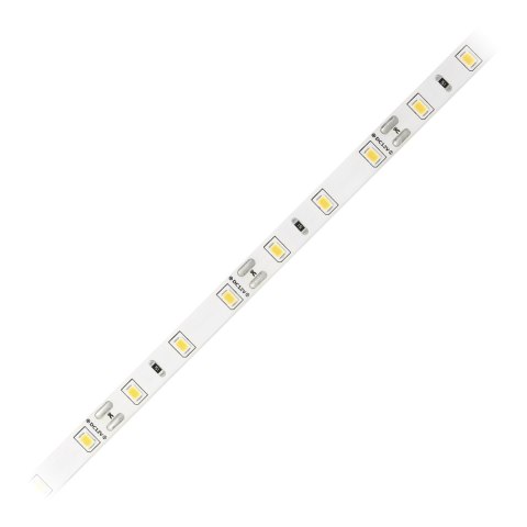 Taśma LED 12V, 2835, 60L/m, 430lm/m, 4,8W/m, IP63, 6000K, 5m