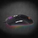 EGM702 Esperanza mysz przewod. gaming led rgb 7d opt. usb hydrus