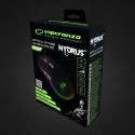 EGM702 Esperanza mysz przewod. gaming led rgb 7d opt. usb hydrus