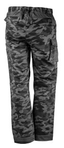 Spodnie robocze Camo URBAN, rozmiar L