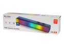 66-403# Głośniki komputerowe ms-31 soundbar`