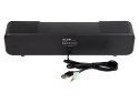 66-404# Głośniki komputerowe ms-32 soundbar rgb