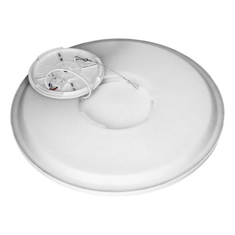 VITO LED 36W, plafon oświetleniowy, 3500lm, IP20, 3000/4000/6500K + RGB, Tuya