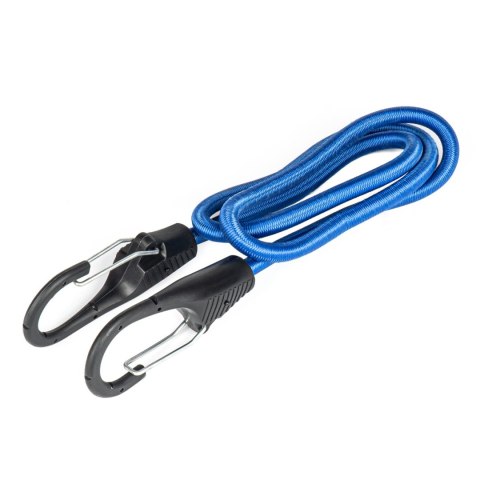 Linka elastyczna guma do mocowania bagażu o8 mm 60cm bstrap-19 amio-03372