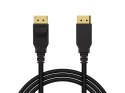 92-685# Przyłącze display port-display port 2m
