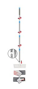 EHS004 Esperanza mop wyciskany perfect clean 004