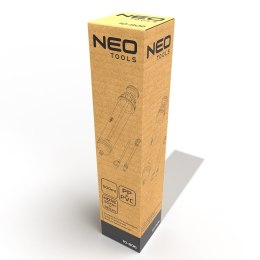Strzykawka do płynów eksploatacyjnych 500 ml