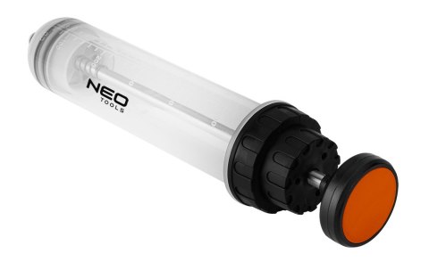 Strzykawka do płynów eksploatacyjnych 500 ml