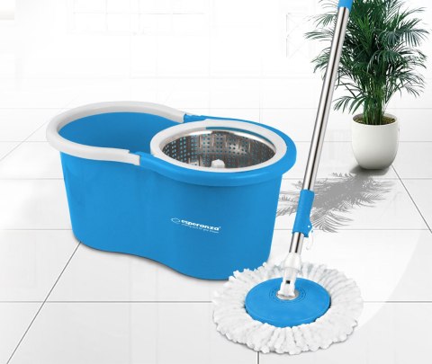 EHS006 Esperanza mop obrotowy perfect clean 006