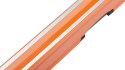 Poziomnica aluminiowa S 300, 3 libelle, 40 cm