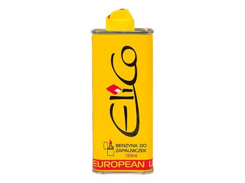 53-181# Benzyna do zapalniczek elico 133ml