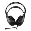 EGH5000 Esperanza słuchawki z mikrofonem gaming 5.1 aviator