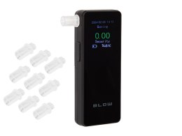 50-525# Alkomat-tester trzeźwości blow 9900`