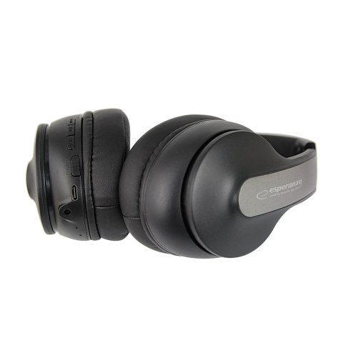 EH240 Esperanza słuchawki bluetooth anc silence
