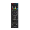 EV109R Esperanza tuner/dekoder cyfrowy dvb-t2 h.265/hevc ev109r