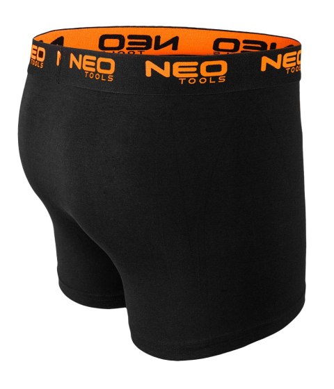 Bokserki basic, 3-pack, rozmiar M