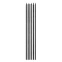 Grafit hb czarny (do 13-816), 6szt